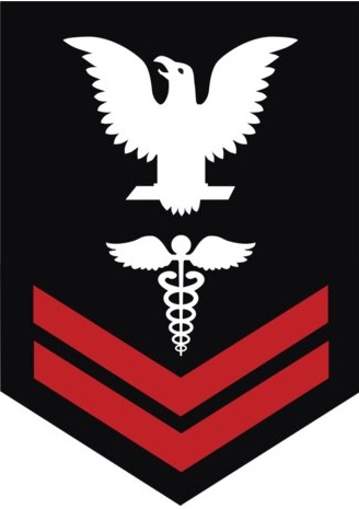 Hospital Corpsman Second Class