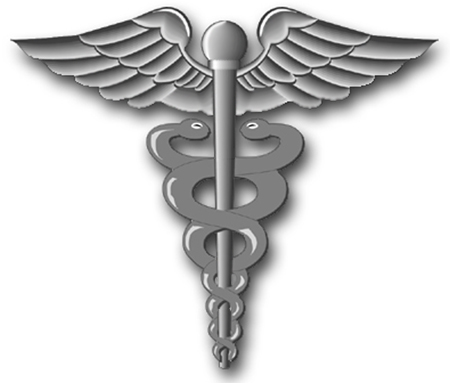 Pharmacist's Mate Third Class