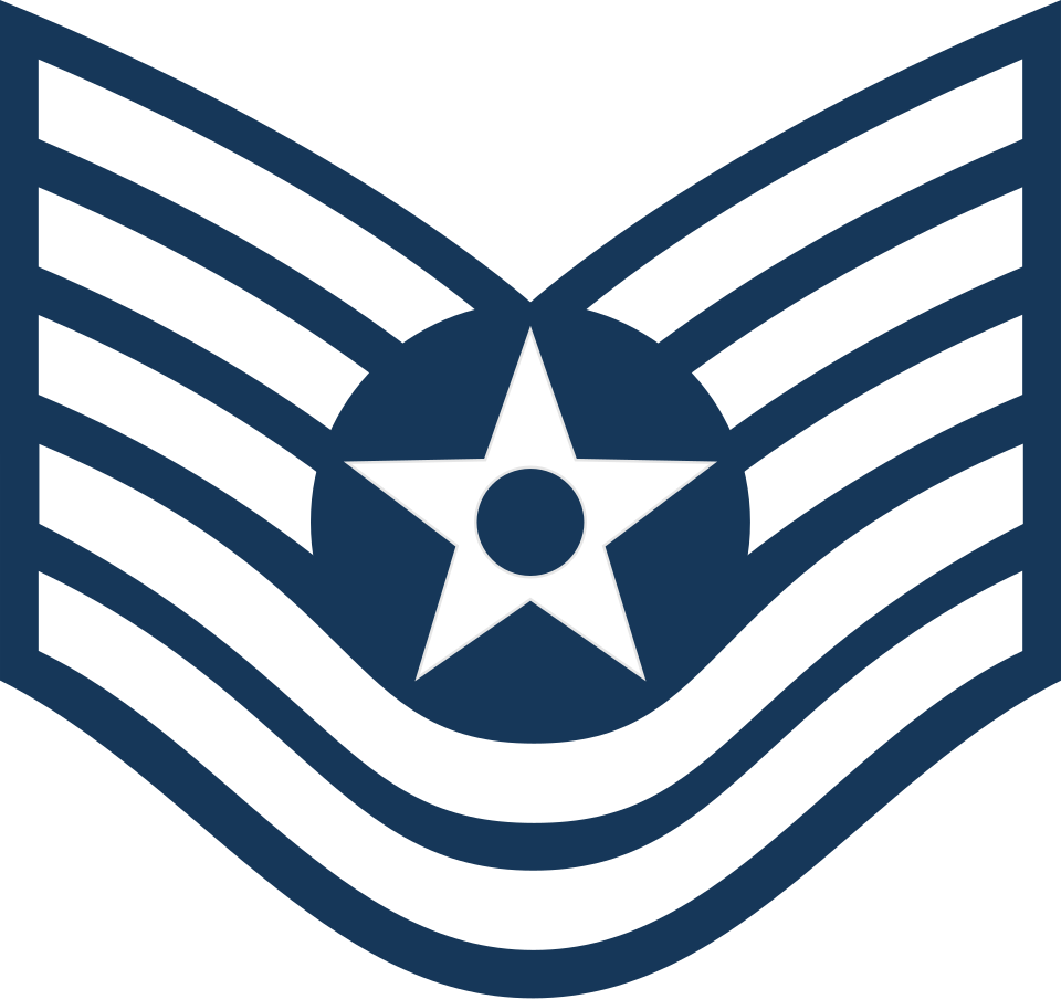 Tech Sergeant
