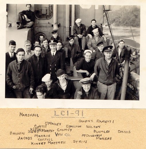 LCI 91