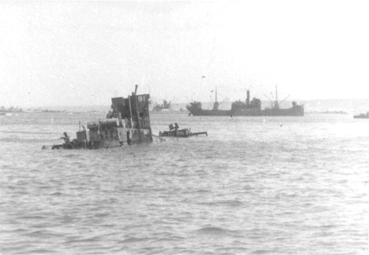 LCI 91