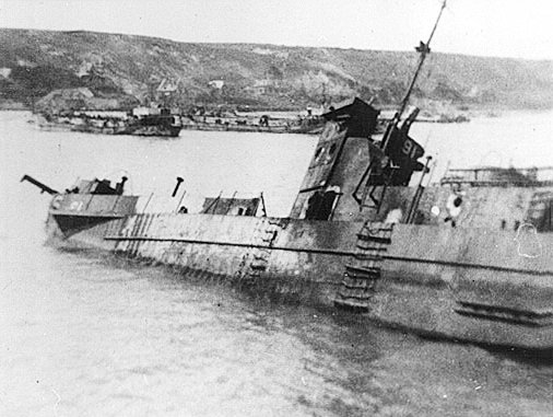 LCI 91