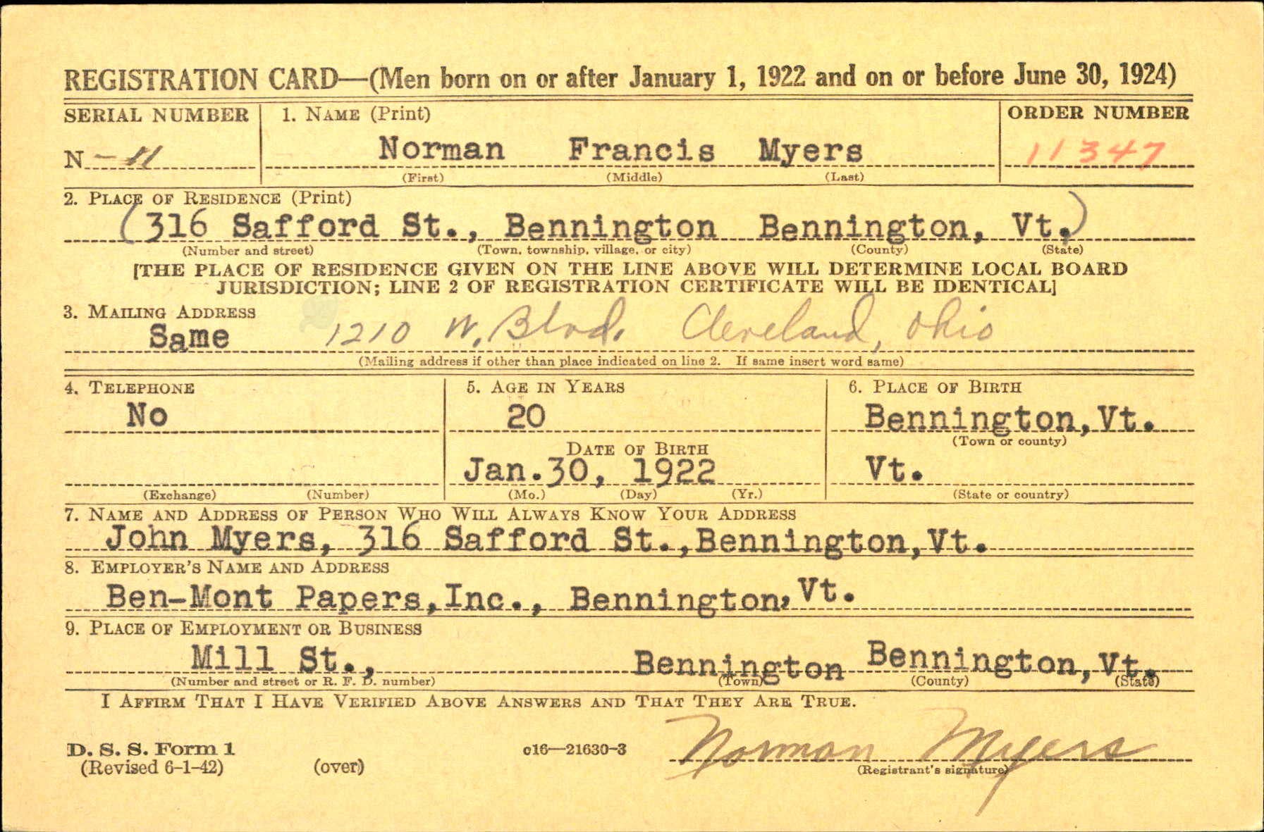 Myers_Norman_F