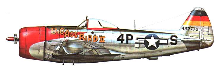P47 406th