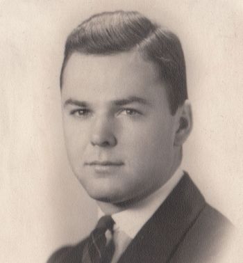 Richard William Shewan