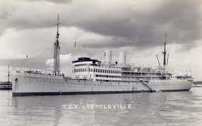 Uss leopoldville