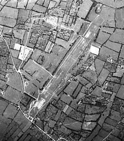 aerodrome molay littry