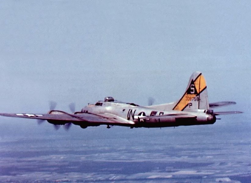 b17 401