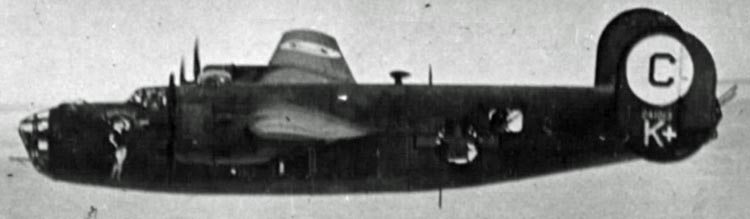 b24 trouble