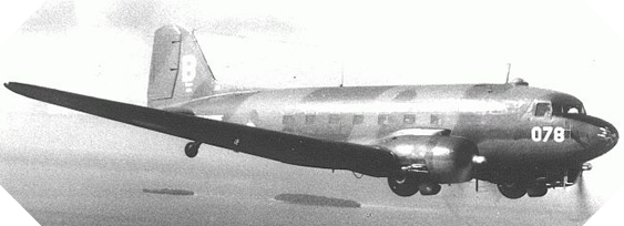 c47 dakota