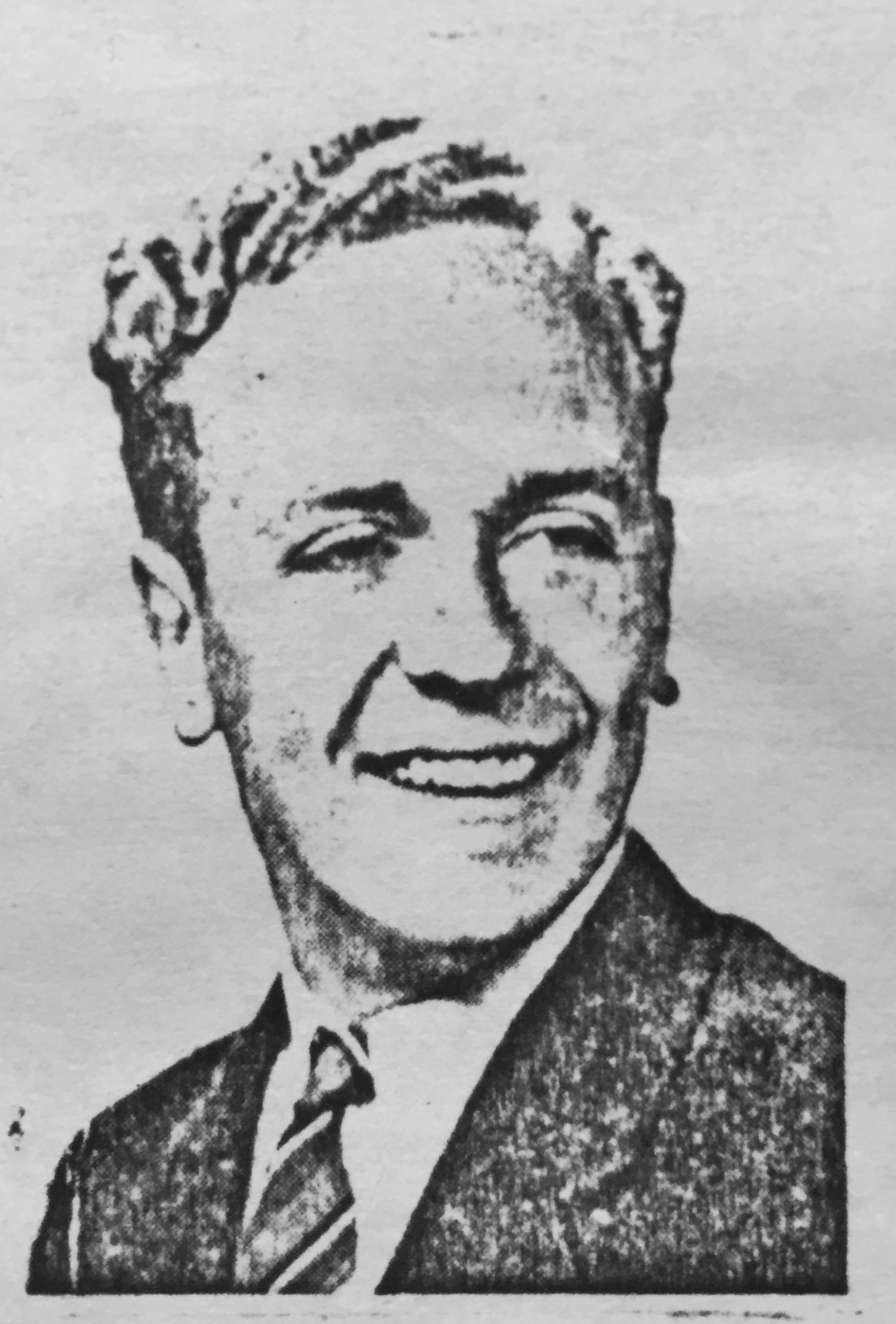 MC CLURE Richard H