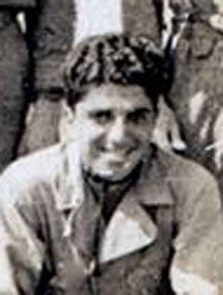MACEDO Joao