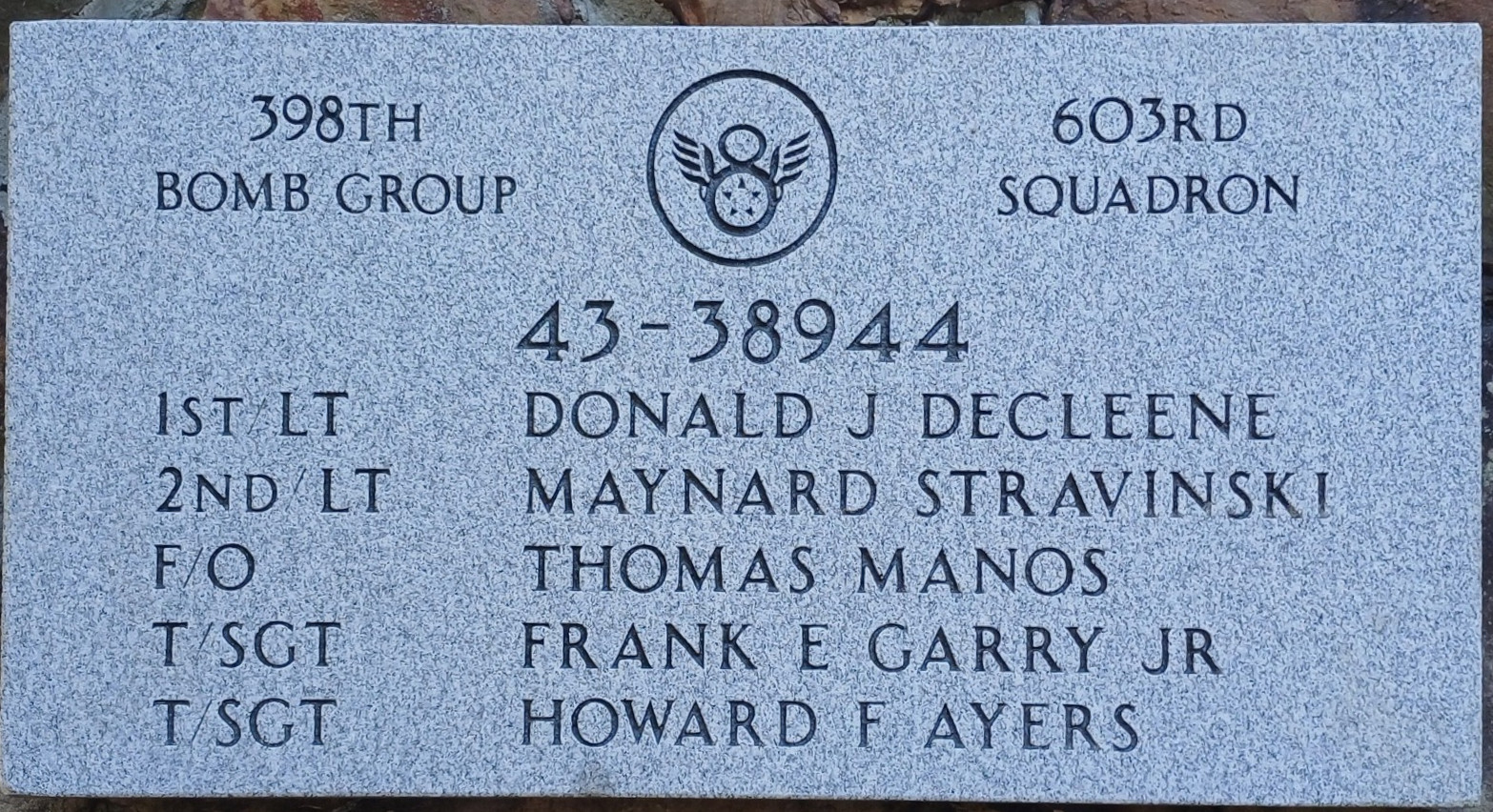 STRAVINSKI Maynard