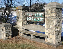 camp maccoy