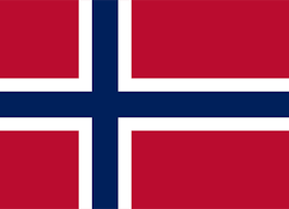 drap norvegien