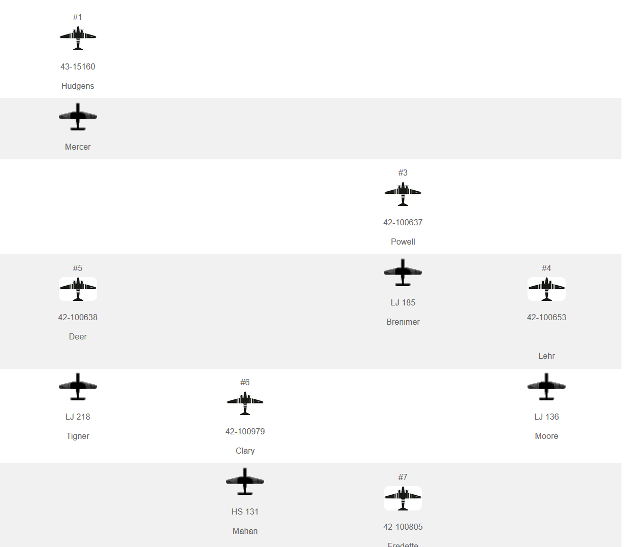 horsa 1