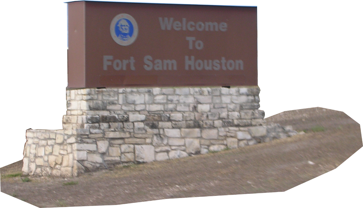 fort houston