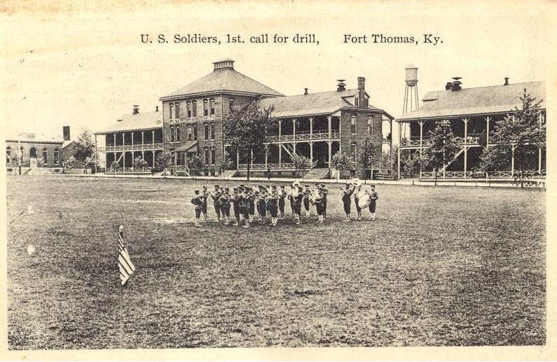 fort thomas ky