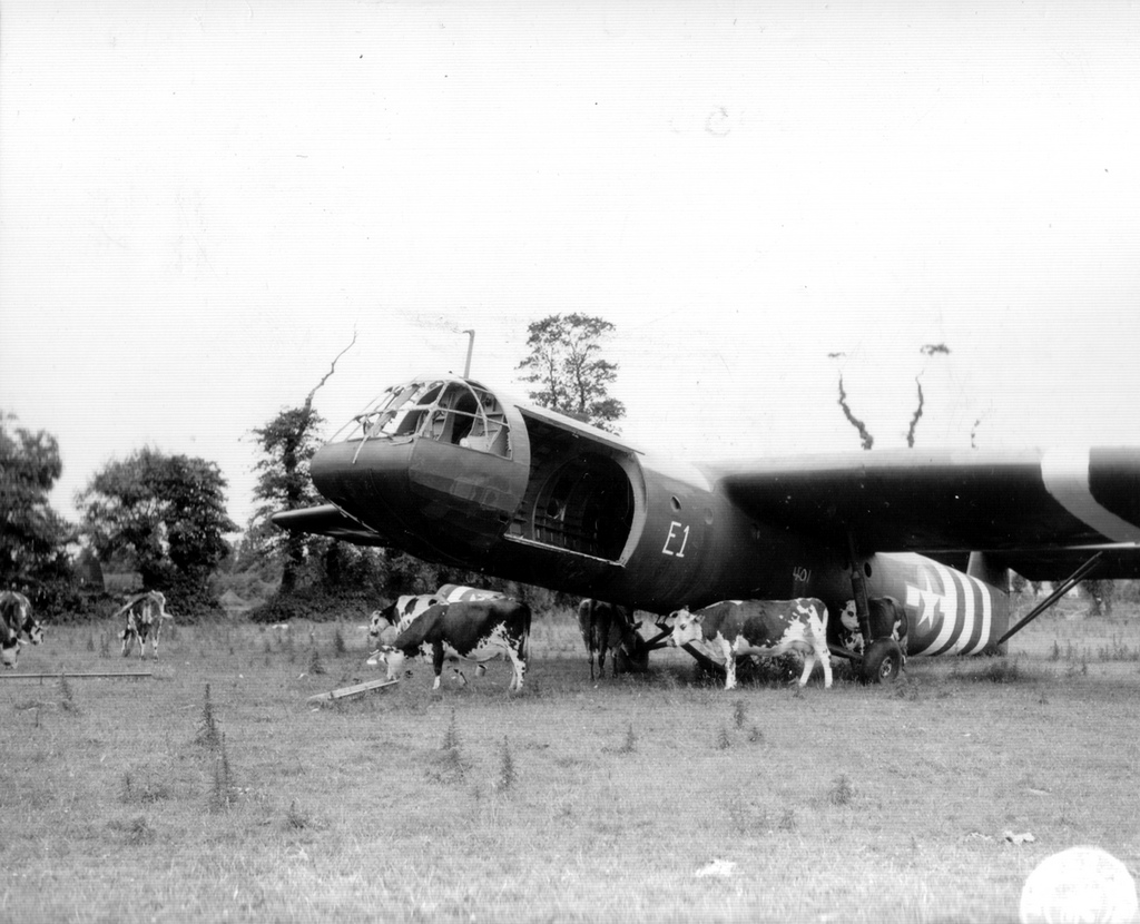 horsa 2