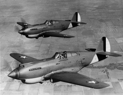 p 40 warhawk