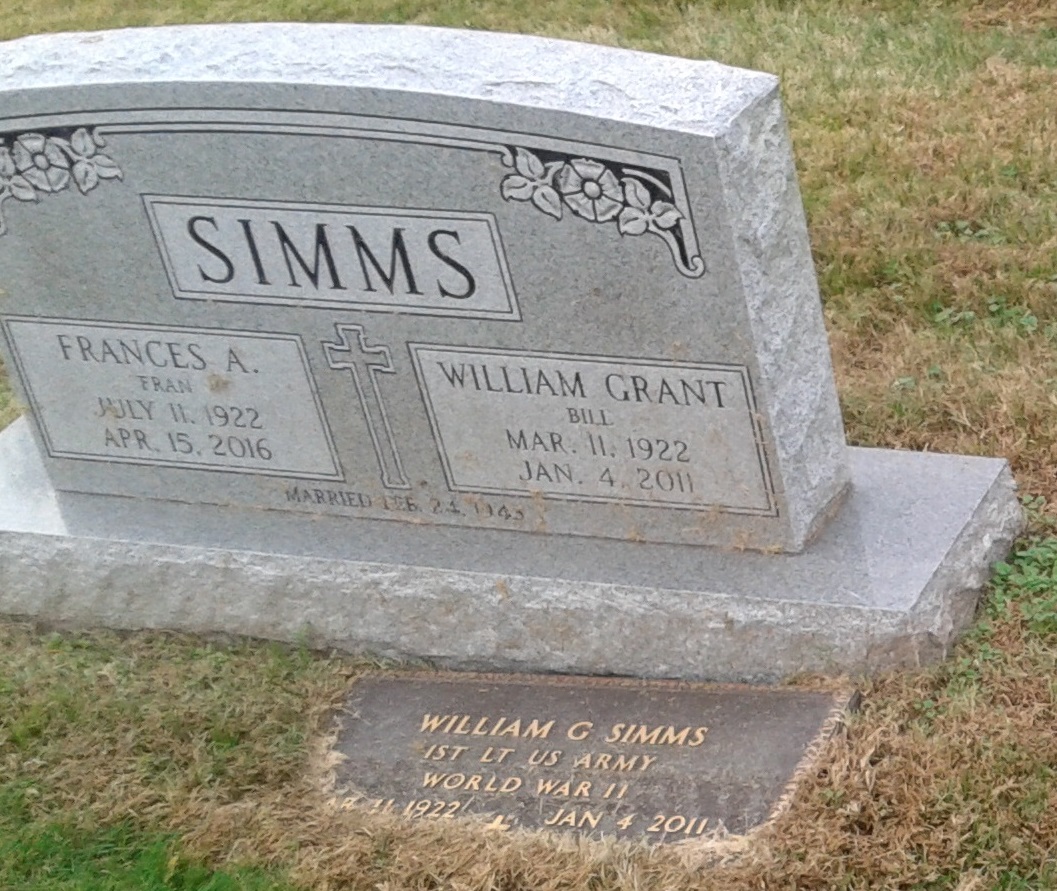 Simms Jack Robinson