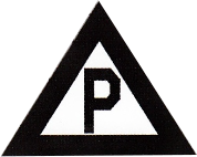 tail P
