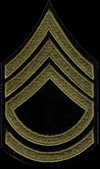 tech sergeant