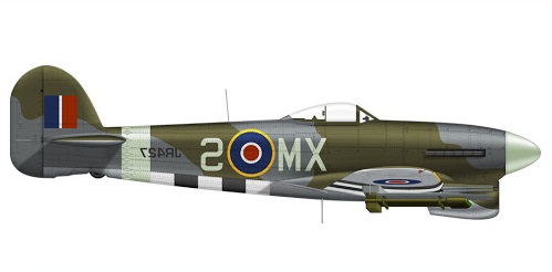 typhoon