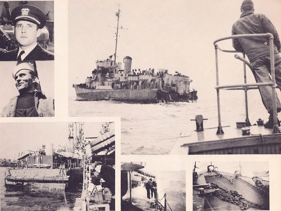 uss fogg crew 7