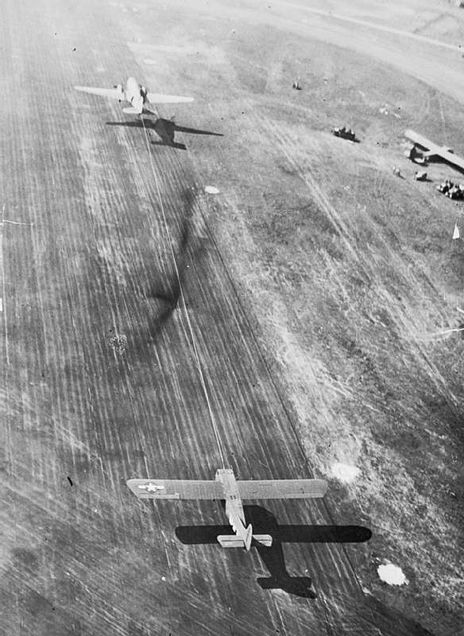 waco dakota