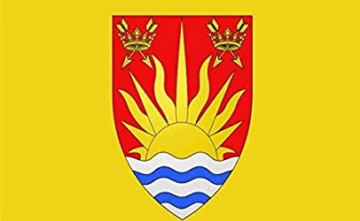 NE