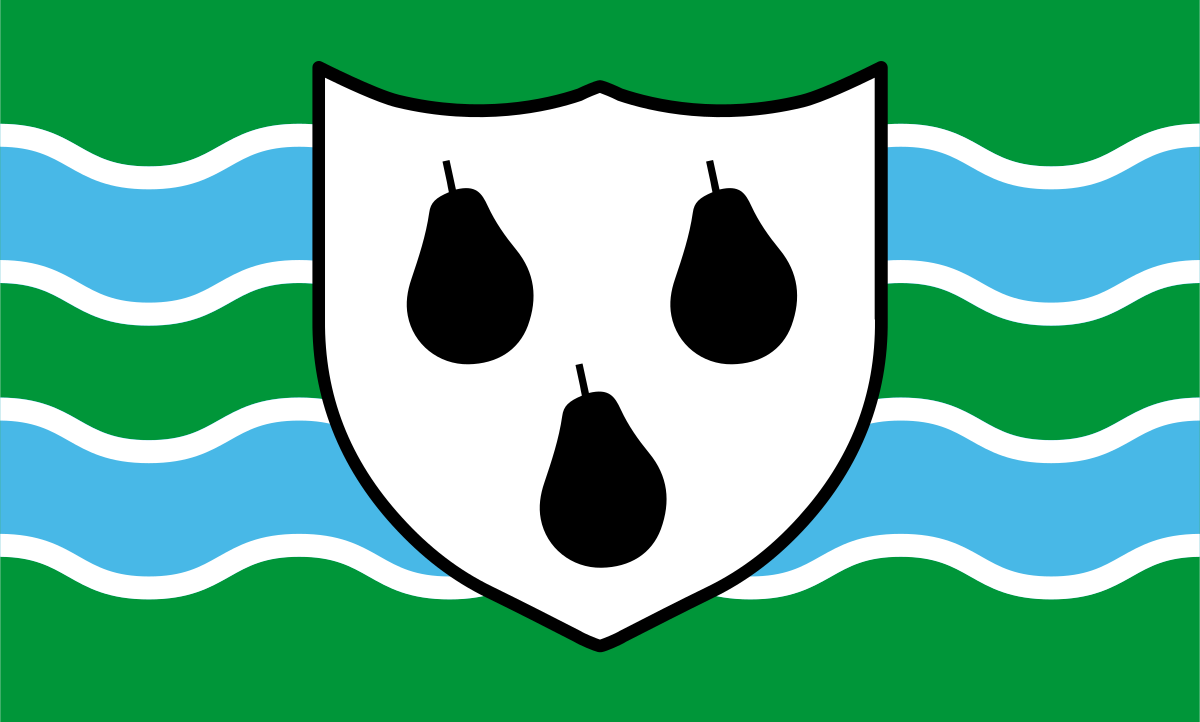 WORCESTERSHIRE