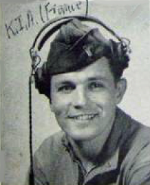 BRADBURY Ralph J - 