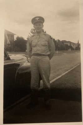 CAMPBELL John C