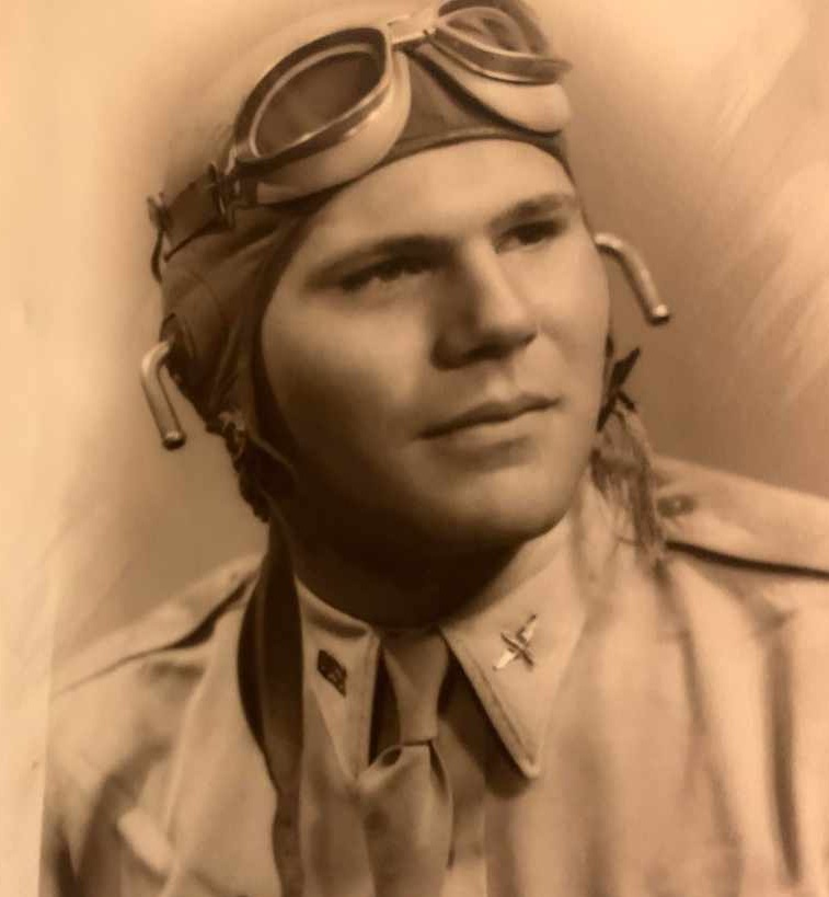 CAMPBELL John C