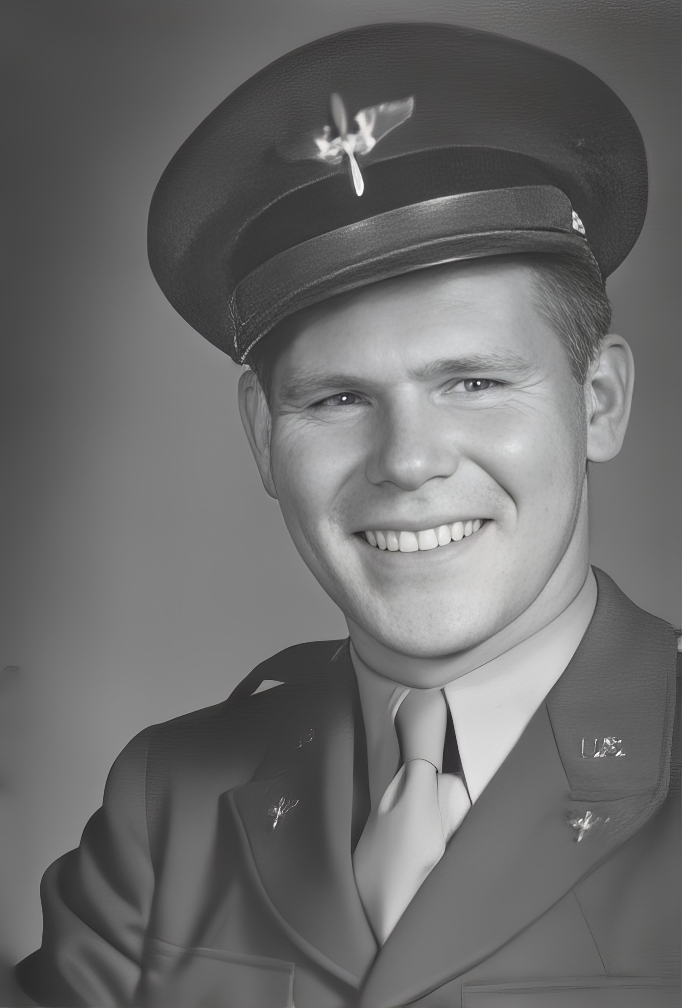 CAMPBELL John C
