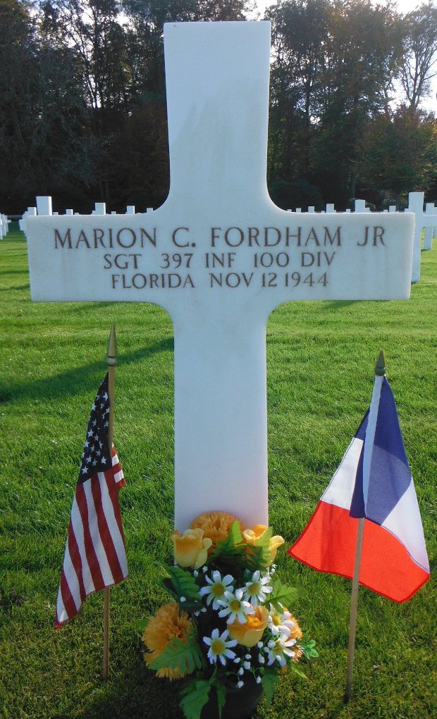 FORDHAM_Marion_Clifton