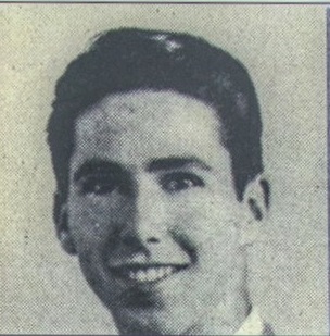 grange robert w