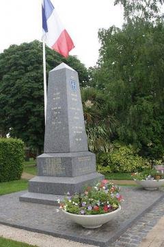 79th stele lahayedupuits