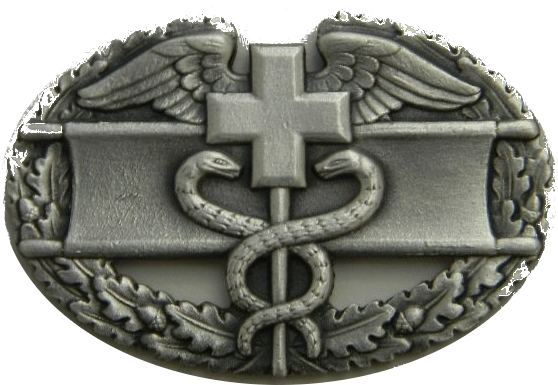 victory medal