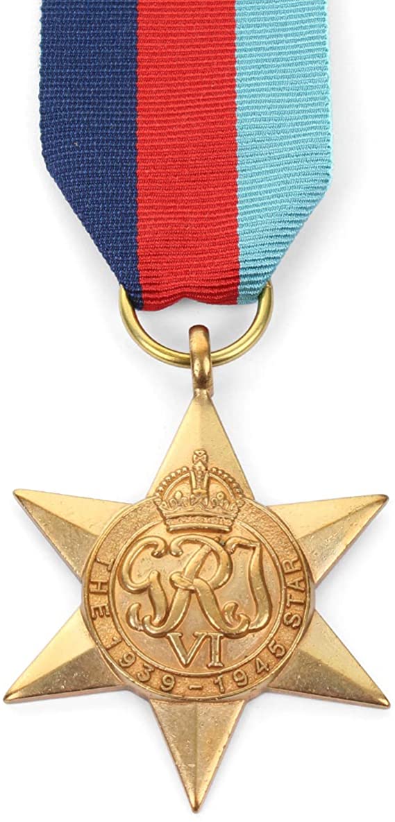 american campaign medal