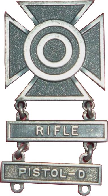 combat infantryman badge