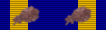 Air Medal + 2 Oak Leaf Cluster  