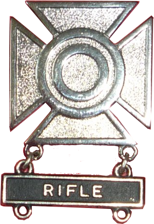 combat infantryman badge