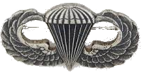 brevet paratroopers