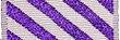 distinguished lying cross