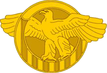 victory medal