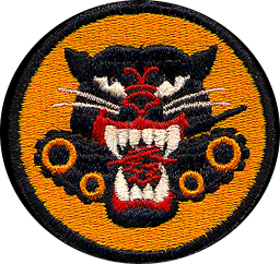 tank destroyer
