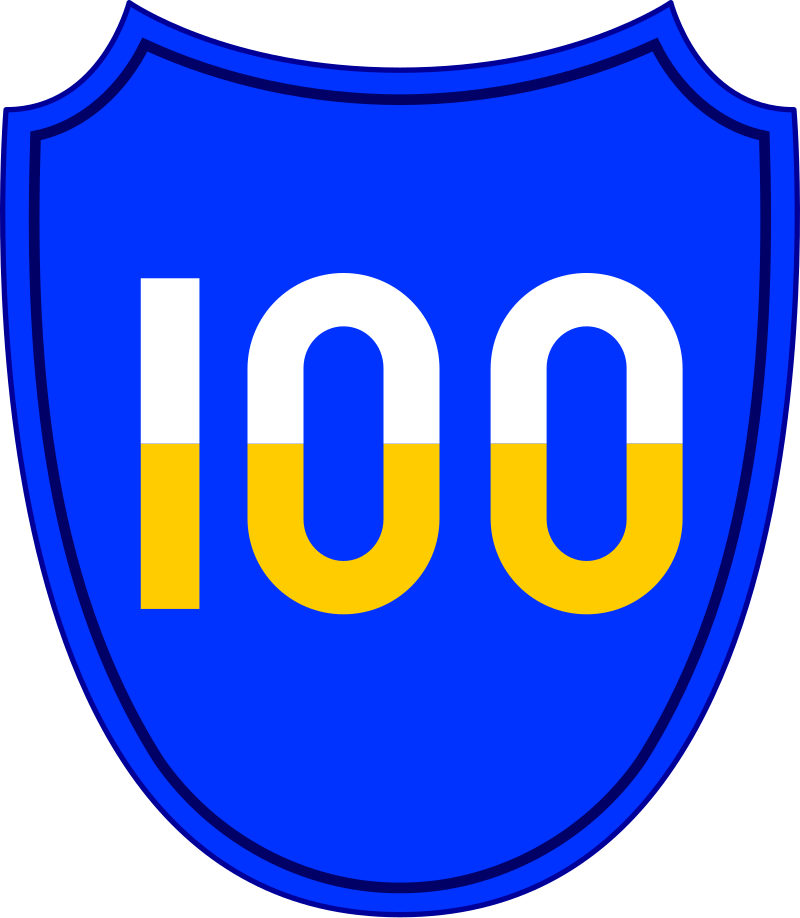 100th_Infantry_Division