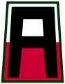 1st Army